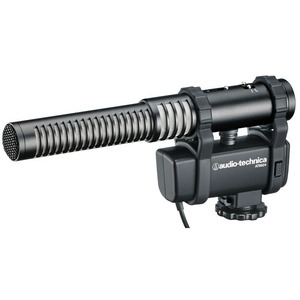 Микрофон для видеокамеры Audio-Technica AT8024
