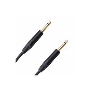 Кабель аудио 1xJack - 1xJack Rich Pro RP352BLK 10.0m
