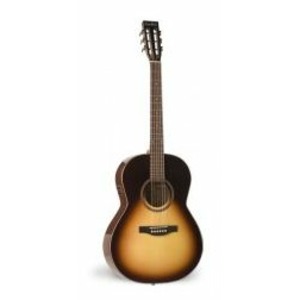 Акустическая гитара Simon & Patrick WOODLAND PRO FOLK Sunburst HG