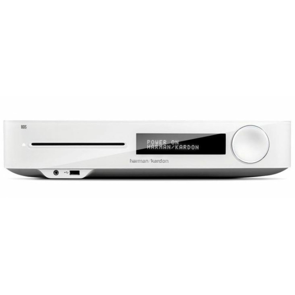 Blu-ray ресивер Harman Kardon BDS 580 WQ