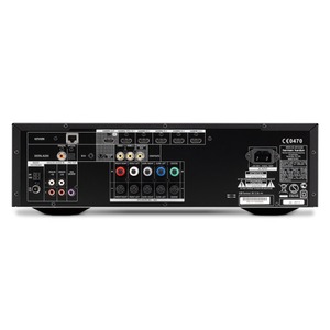 AV ресивер Harman Kardon AVR 161S