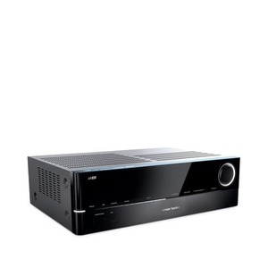 AV ресивер Harman Kardon AVR 161S