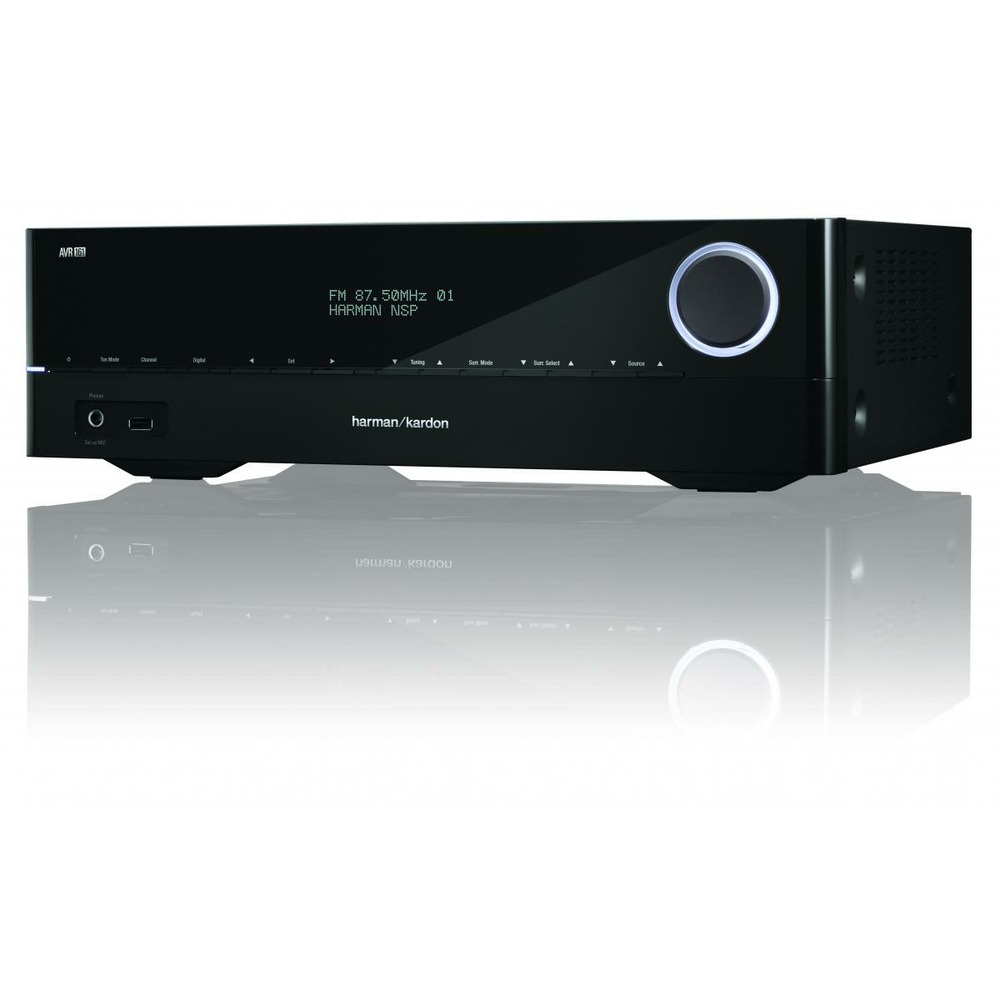 AV ресивер Harman Kardon AVR 171S