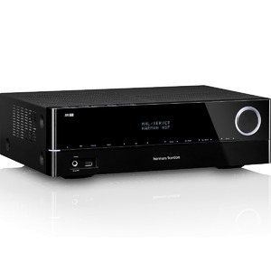 AV ресивер Harman Kardon AVR 171S