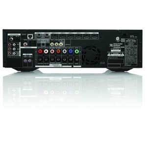 AV ресивер Harman Kardon AVR 171S