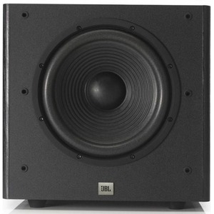 Фазоинверторный сабвуфер JBL ARENA SUB100PBK