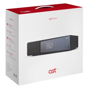 Караоке Art-System AST Mini