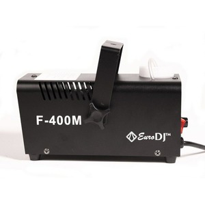 Дым машина Euro DJ F-400M