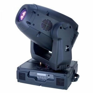 Прожектор полного движения LED Elation Design Spot 1200C