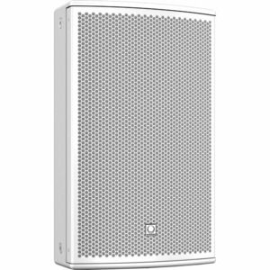 Активная акустическая система Turbosound NuQ102-AN White