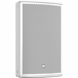 Активная акустическая система Turbosound NuQ102-AN White