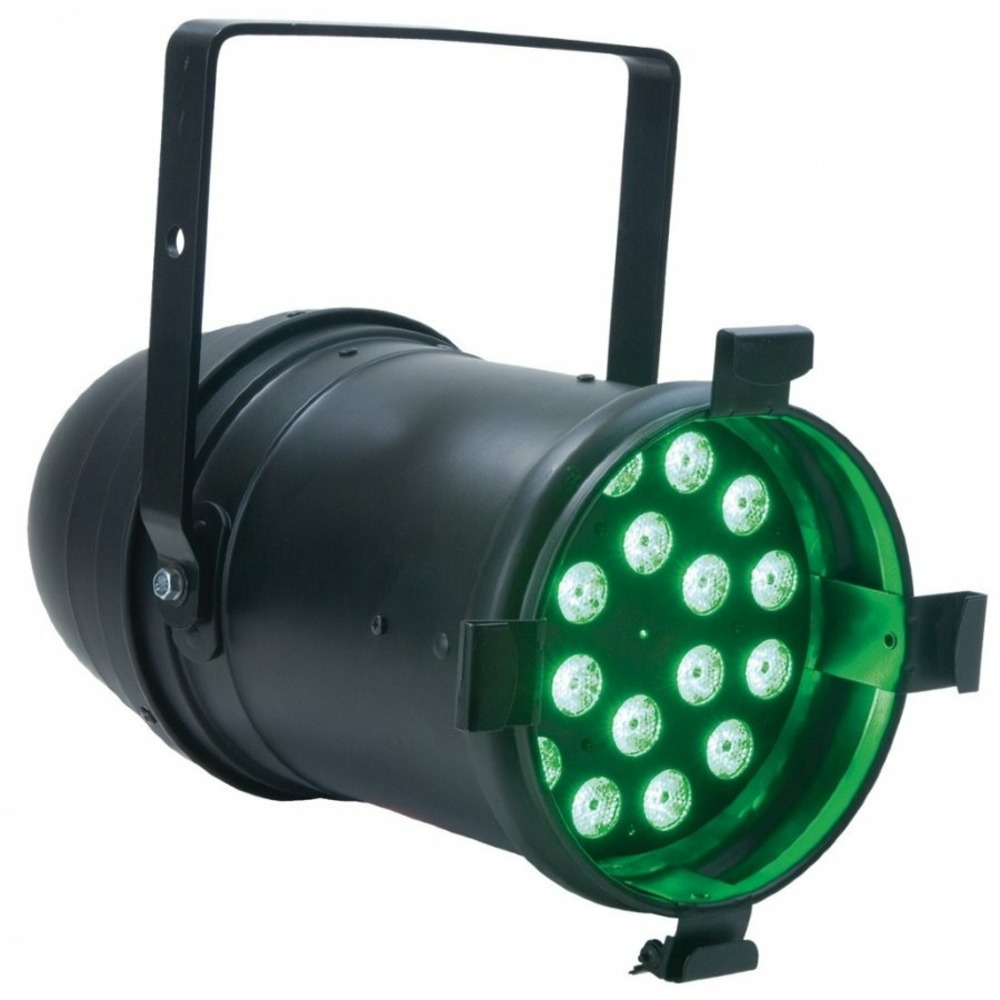 Прожектор PAR LED Elation ELED TRI 64 Black