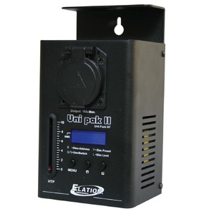 Диммер Elation UNI PAK MKII