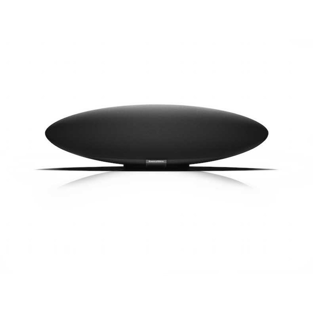 Портативная акустика B&W Zeppelin Wireless Black