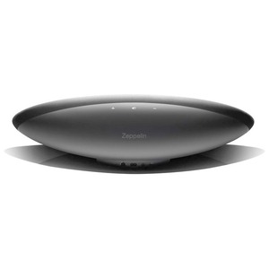 Портативная акустика B&W Zeppelin Wireless Black