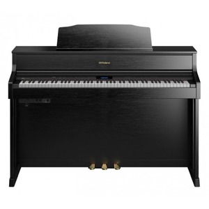 Пианино цифровое Roland HP605-CB