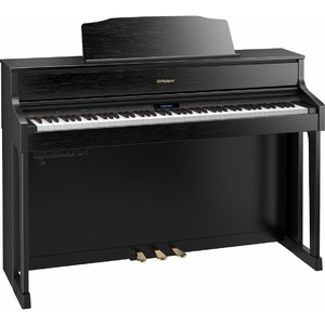 Пианино цифровое Roland HP605-CB