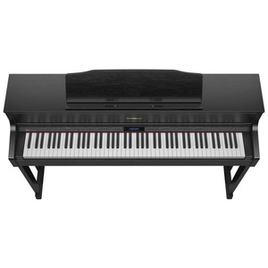 Пианино цифровое Roland HP605-CB