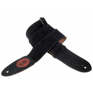 Ремень для гитары LEVYS MSS7-BLK