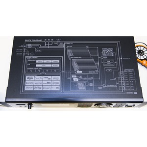 Цифровой синтезатор Roland INTEGRA-7