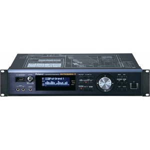 Цифровой синтезатор Roland INTEGRA-7