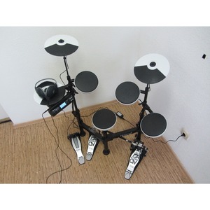 Электронная ударная установка Roland TD-4KP