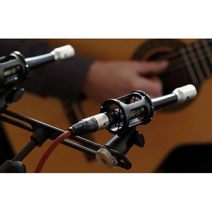 Микрофон инструментальный универсальный MicW E150 Set 1