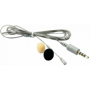 Петличный микрофон MicW i855 Kit