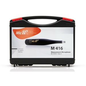 Измерительный микрофон MicW M416