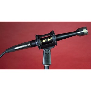 Микрофон студийный конденсаторный MicW N101