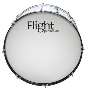 Маршевый барабан Flight FMB-2612WH
