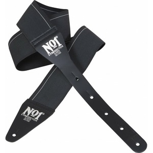 Ремень для гитары LEVYS MNO1-BLK