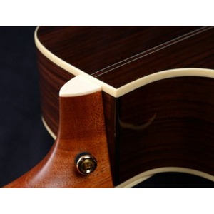 Электроакустическая гитара CRAFTER TMC-035/N + Чехол