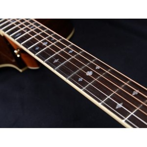 Электроакустическая гитара CRAFTER TMC-035/N + Чехол