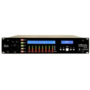 Микрофонный предусилитель Millennia Media HV-3R