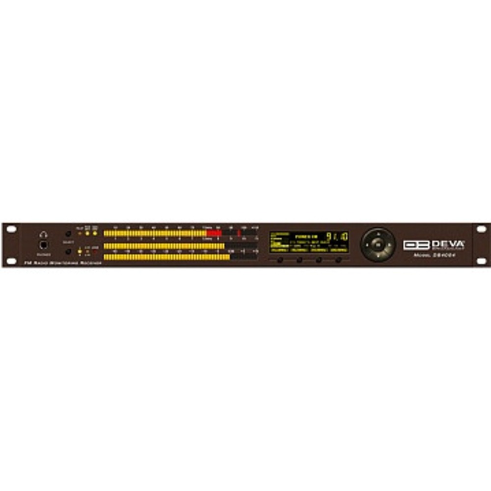 Мониторинговый тюнер DEVA Broadcast DB-4004