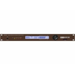 Детектор тишины DEVA Broadcast DB-8008