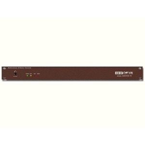 Контроллер/аудиопроцессор DEVA Broadcast DB-9000 RX