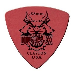 Медиатор CLAYTON DXRT88/12
