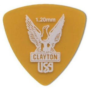 Медиатор CLAYTON URT120/12