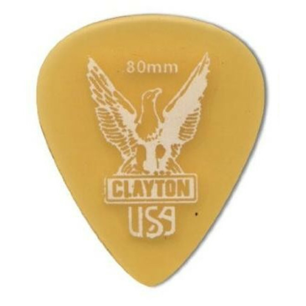 Медиатор CLAYTON US80/12