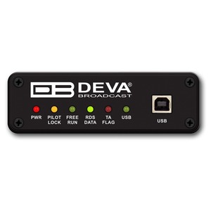 Кодер DEVA Broadcast Smart Gen Mini