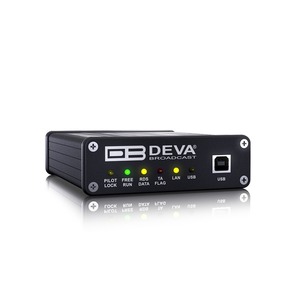 Кодер DEVA Broadcast Smart Gen Mini