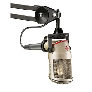 Микрофон студийный конденсаторный Neumann BCM 104