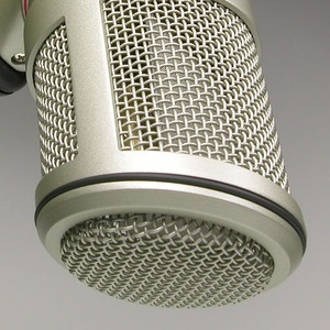 Микрофон студийный конденсаторный Neumann BCM 104