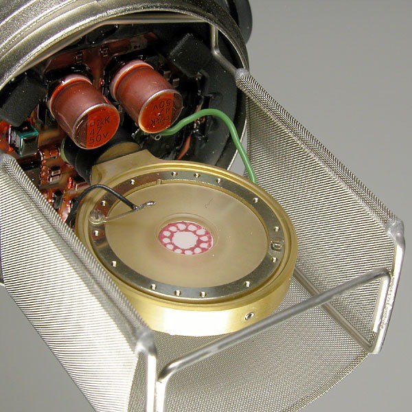 Neumann звуковая карта
