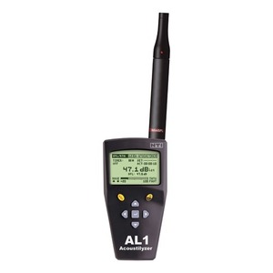 Измерительный микрофон NTI AL1