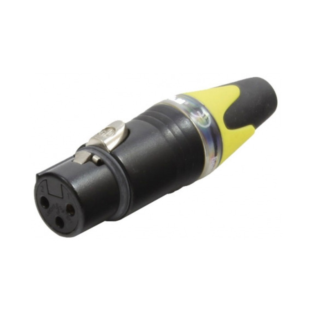 Измерительный микрофон NTI Cable Test Plug for MR-PRO