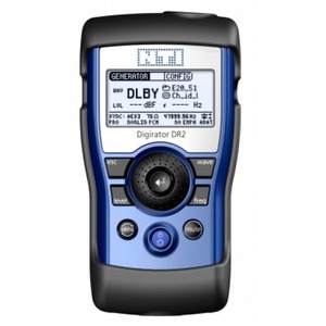 Измерительный микрофон NTI DR2
