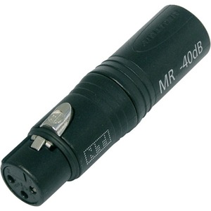 Измерительный микрофон NTI Minirator -40dB Adapter